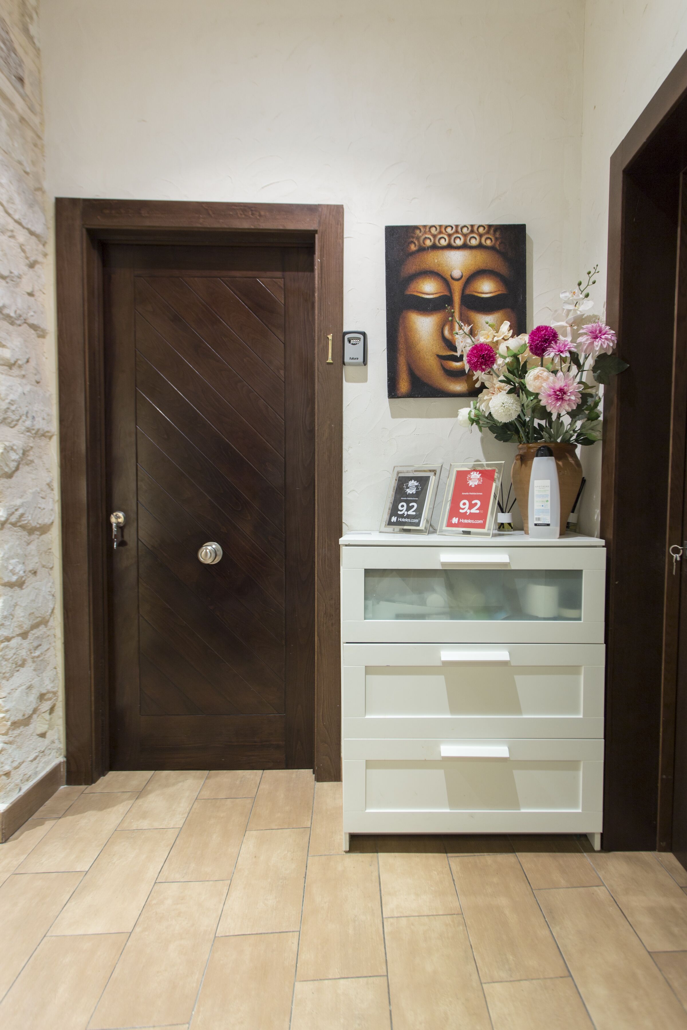 Photo - Habitaciones Amelia