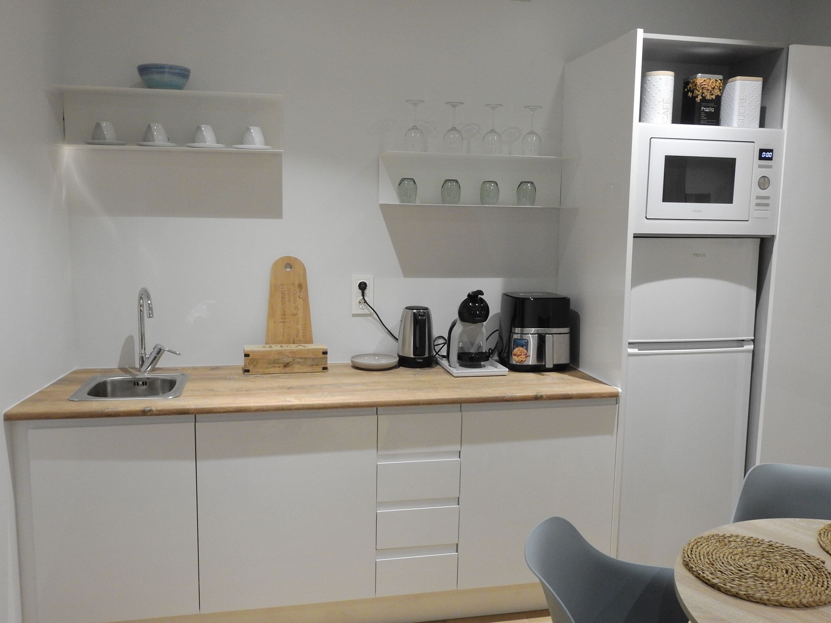 Foto - Amelia Habitaciones