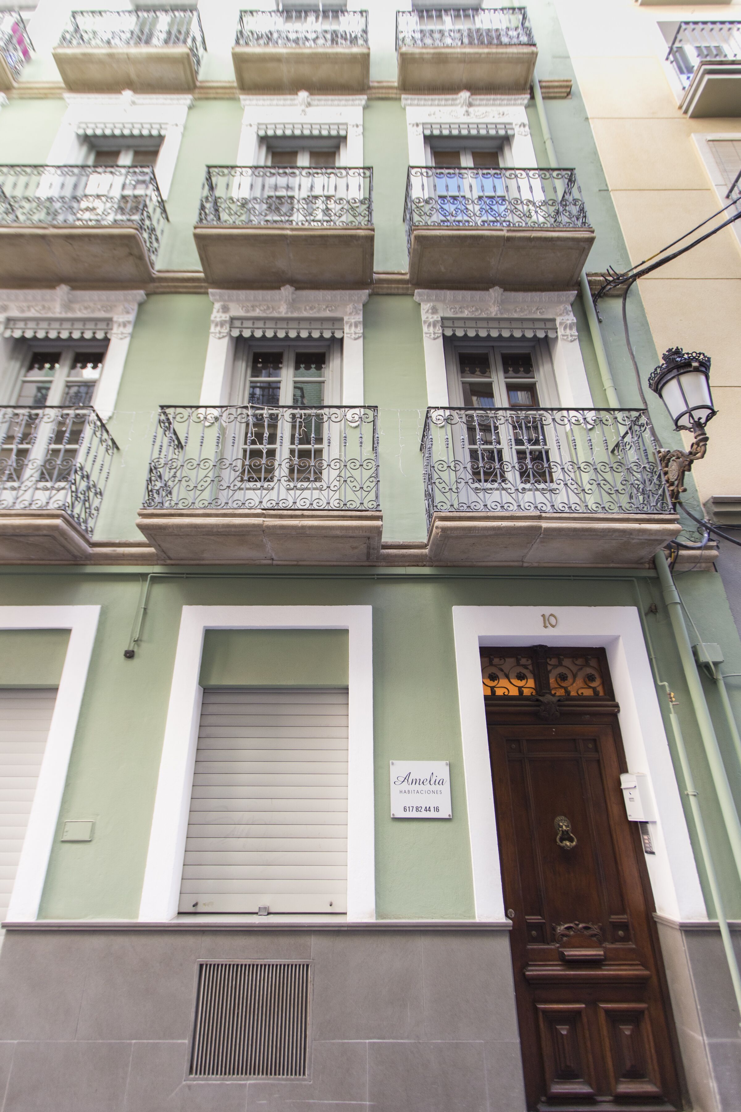 Photo - Habitaciones Amelia