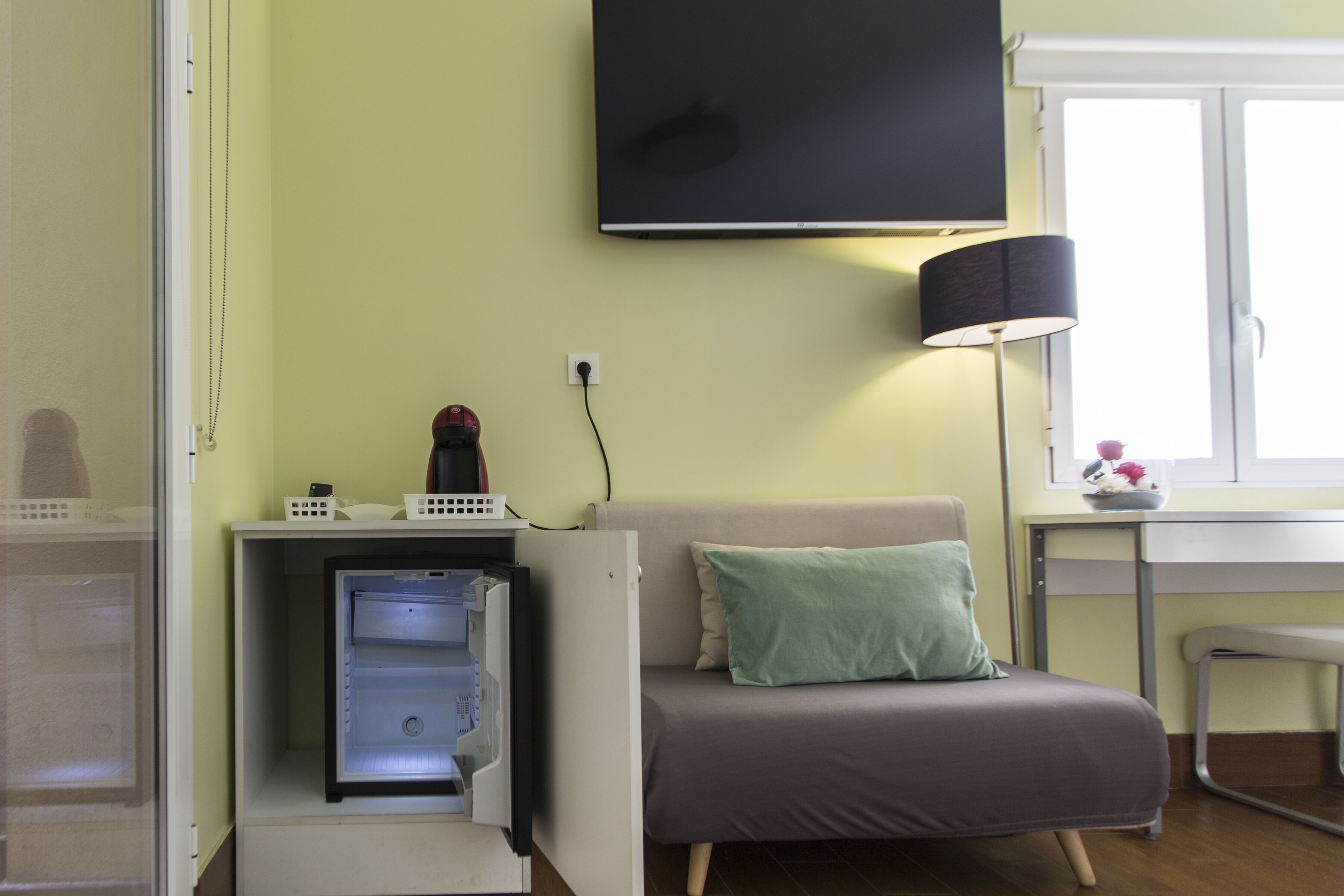 Photo - Habitaciones Amelia