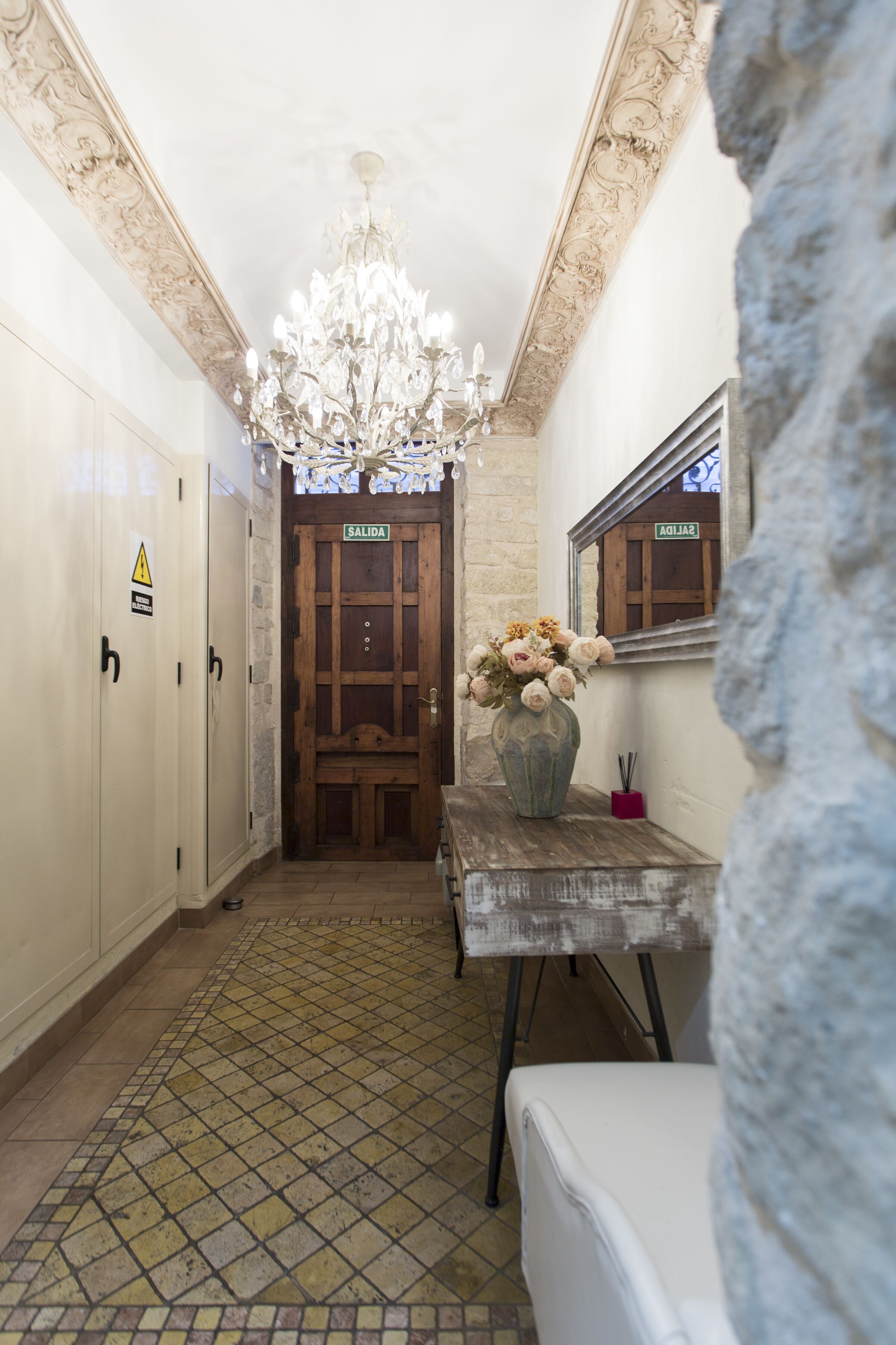 Photo - Habitaciones Amelia