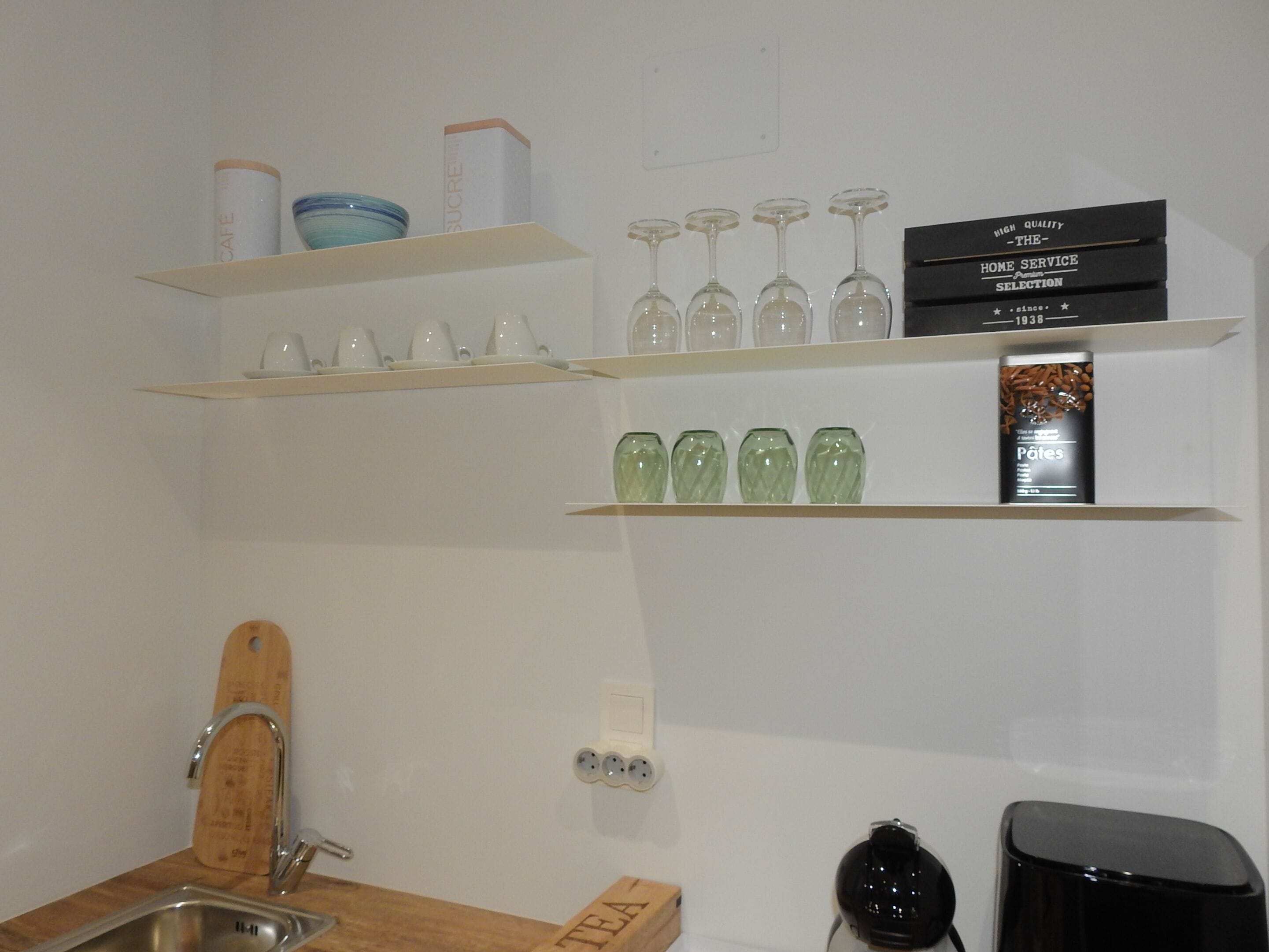 Foto - Amelia Habitaciones