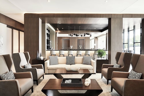 AC Hotel by Marriott Huntsville Downtown