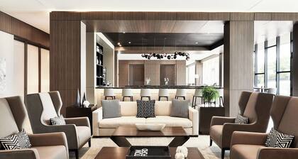 AC Hotel by Marriott Huntsville Downtown