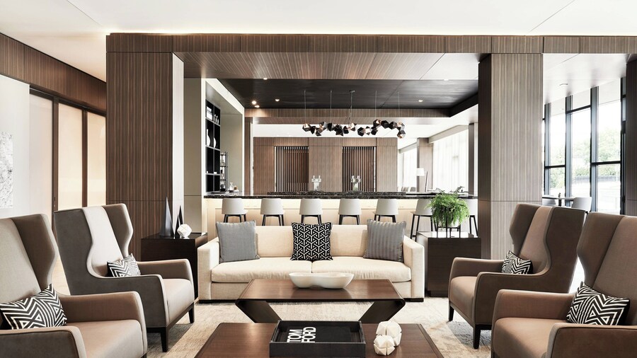 AC Hotel by Marriott Huntsville Downtown