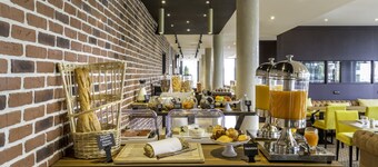 Aiden by Best Western T'aim Hotel Compiègne