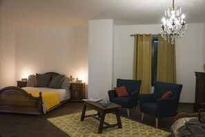 Suite (Tournesol) | 1 kamar tidur dan didekorasi berbeda-beda