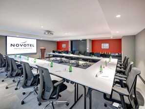 Meeting facility - Novotel Sharjah Expo Center (Sharjah)