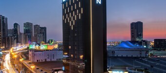 Novotel Sharjah Expo Center