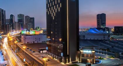 Novotel Sharjah Expo Center