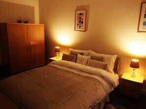 Coffres-forts dans les chambres, Wi-Fi gratuit