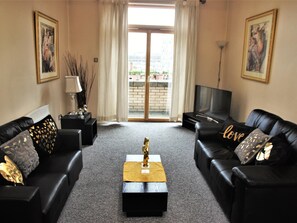 Lounge - Swan Lake Manchester (Manchester)