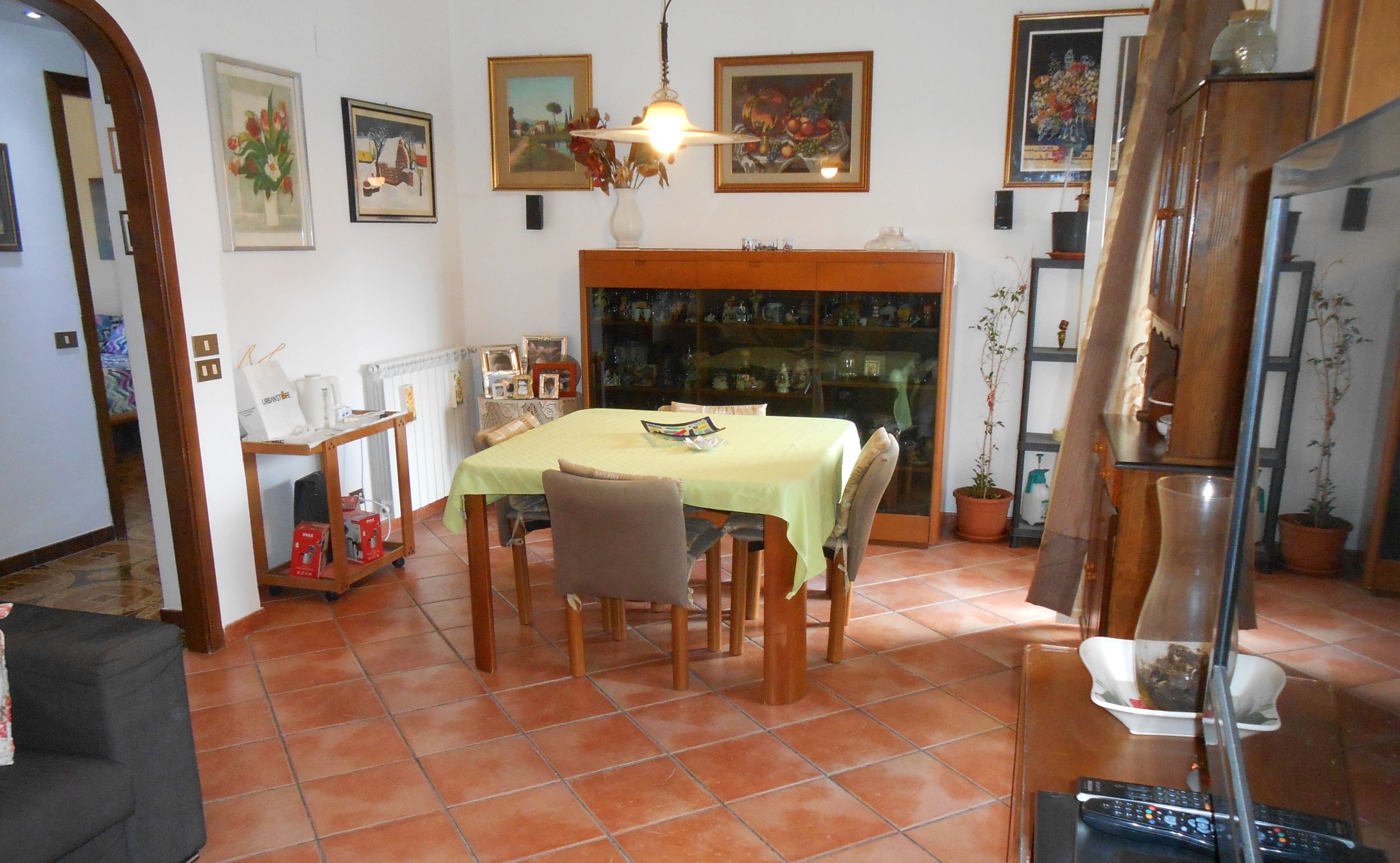 Foto - Camera a Palermo