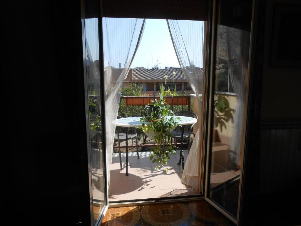 Foto - Camera a Palermo