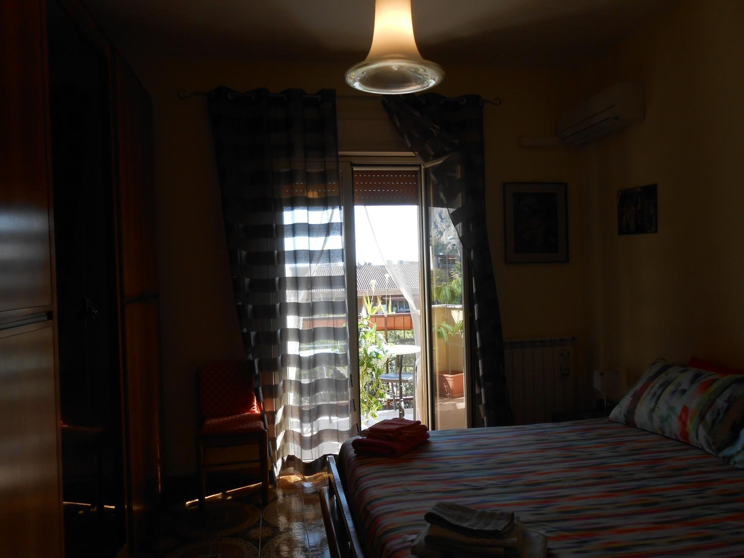 Foto - Camera a Palermo