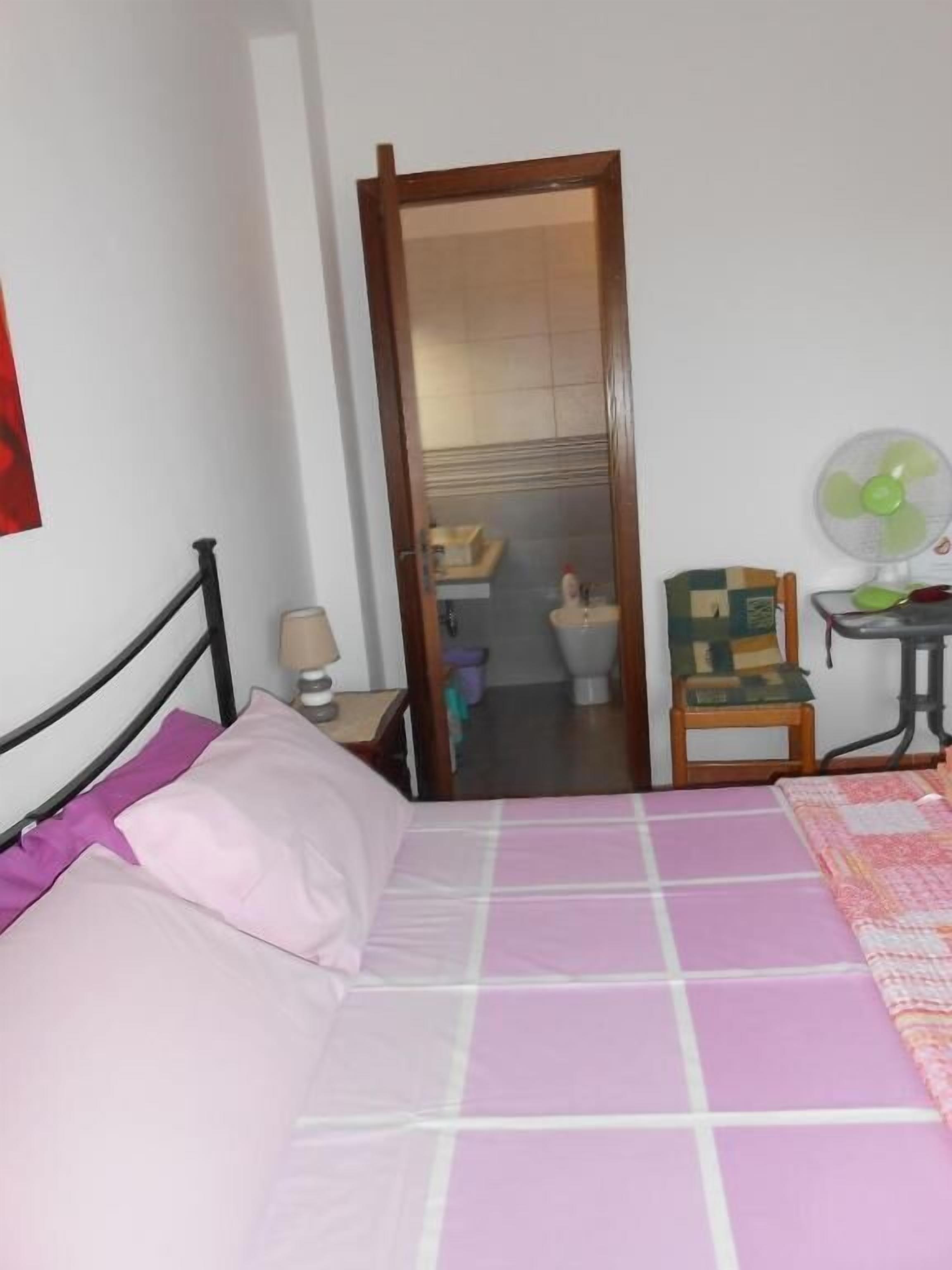 Foto - Camera a Palermo