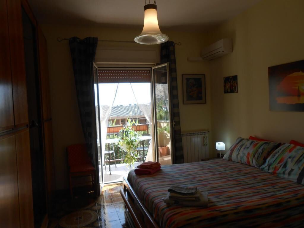 Foto - Camera a Palermo