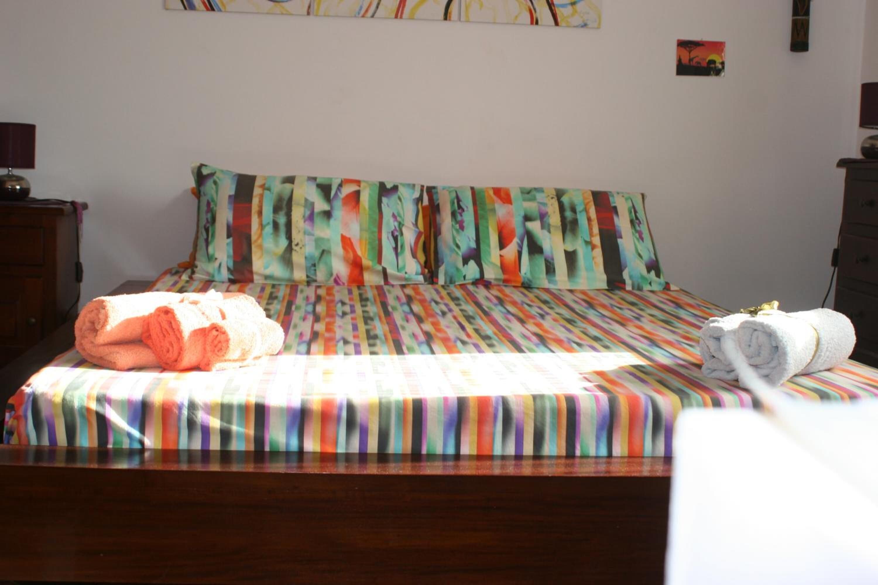 Foto - Camera a Palermo