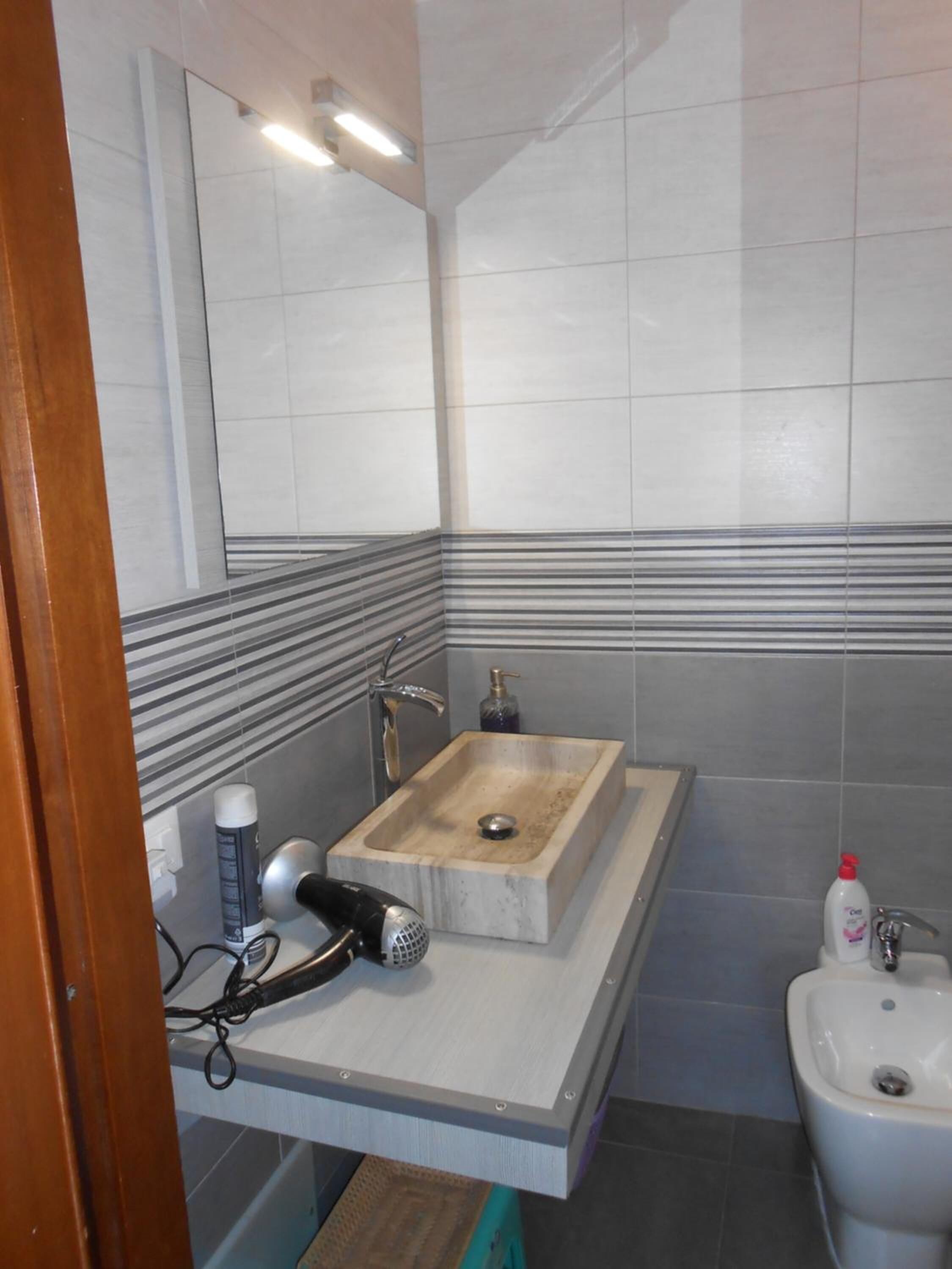 Foto - Camera a Palermo