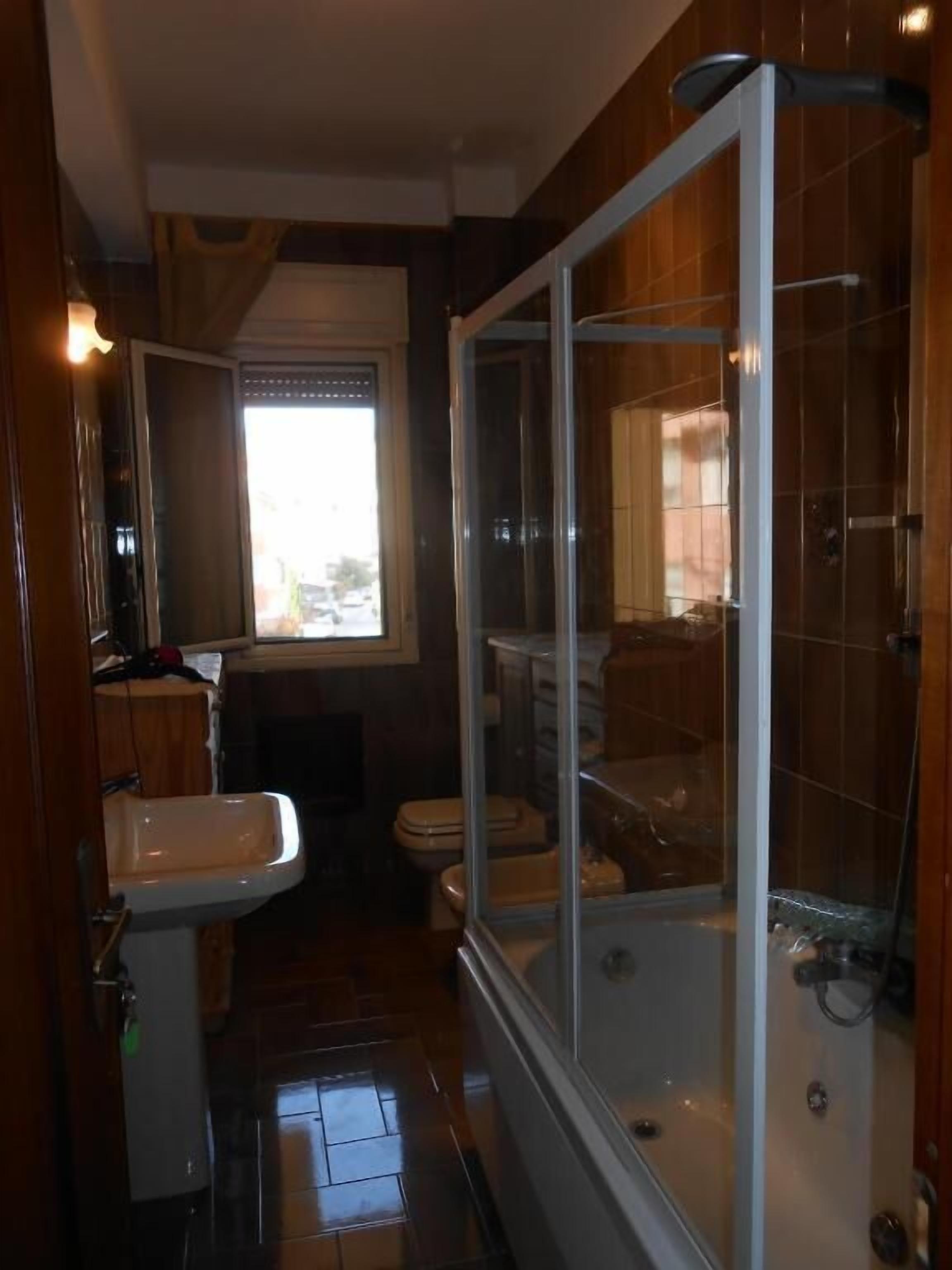 Foto - Camera a Palermo