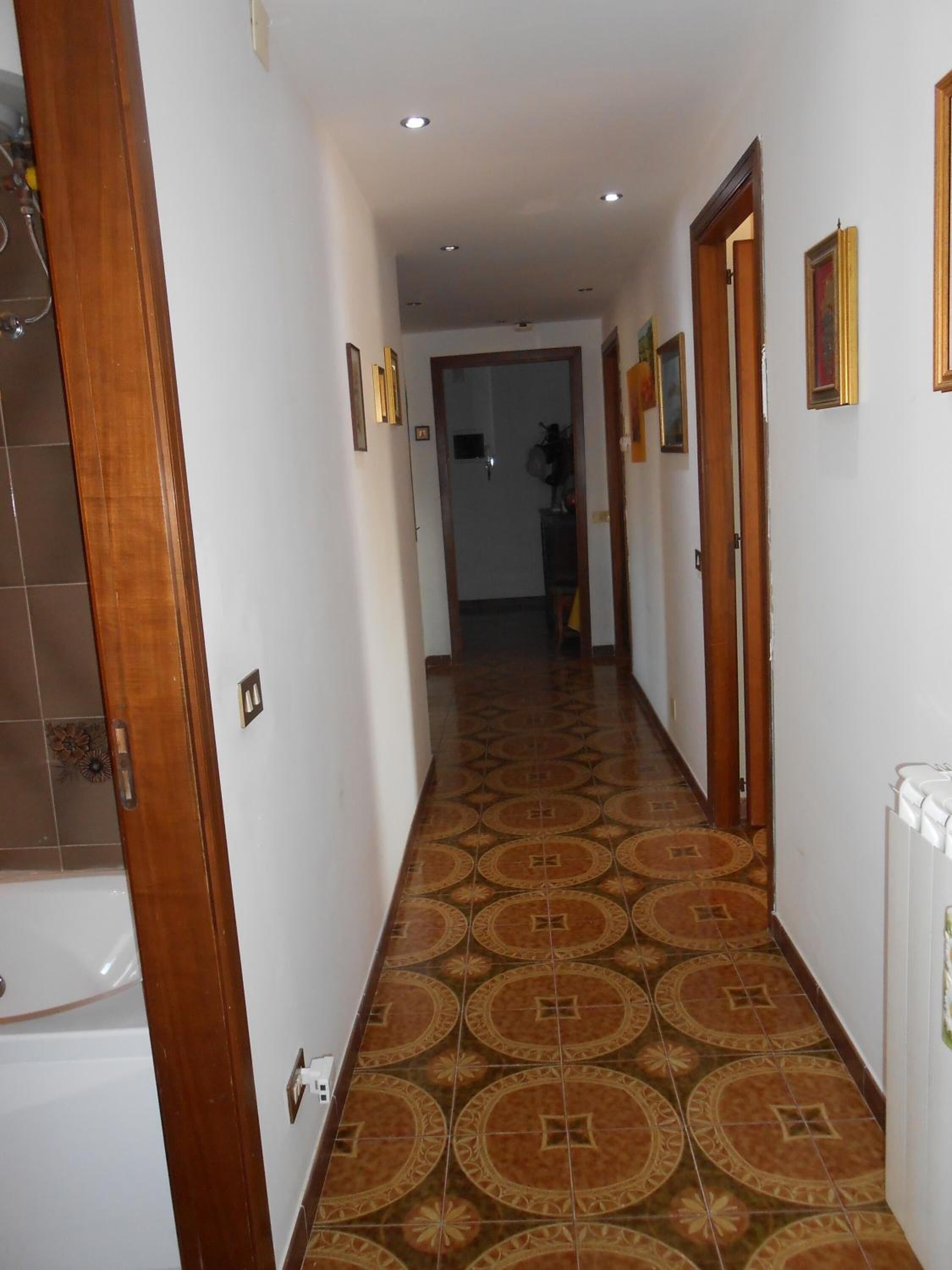 Foto - Camera a Palermo