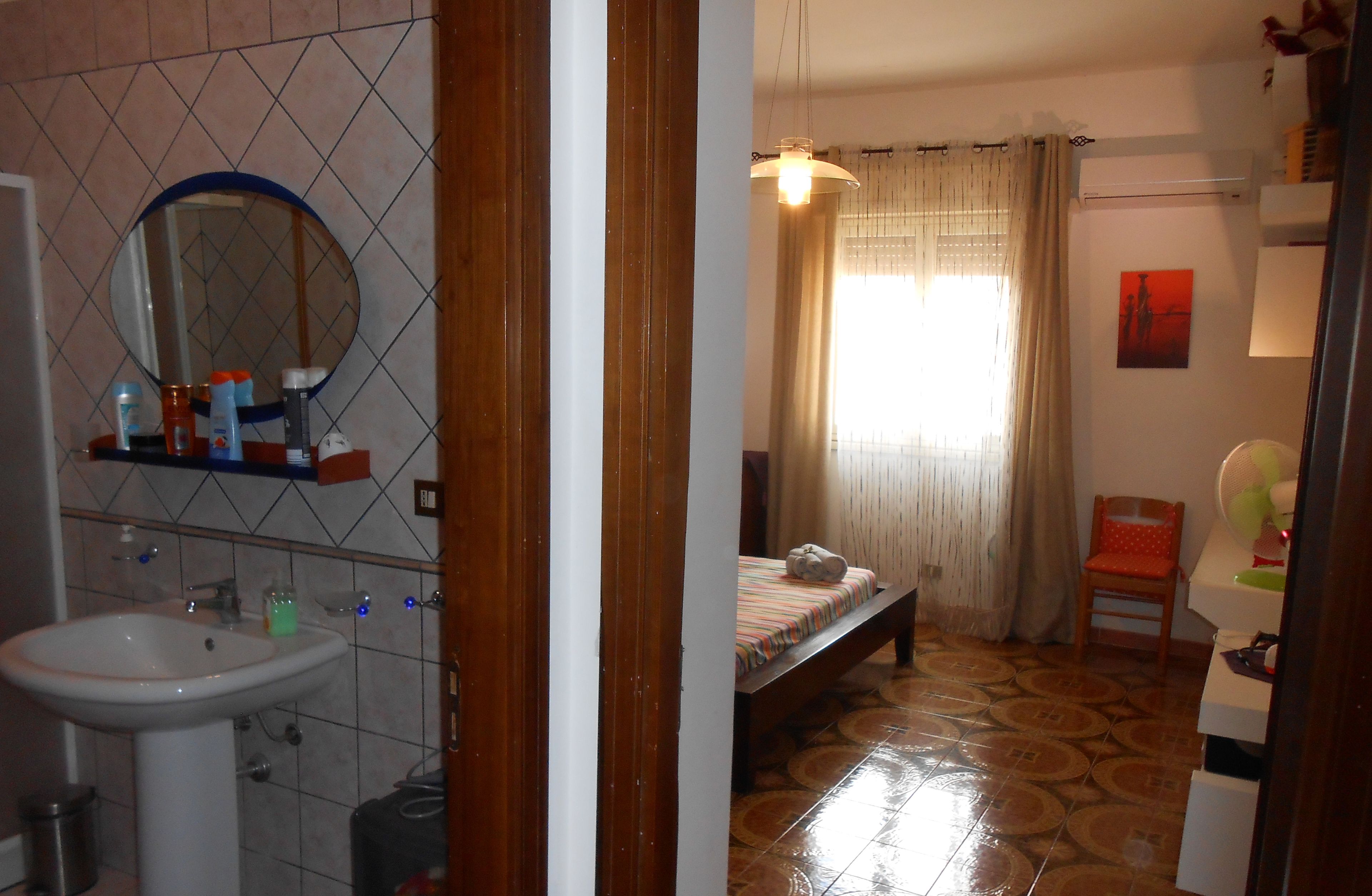 Foto - Camera a Palermo