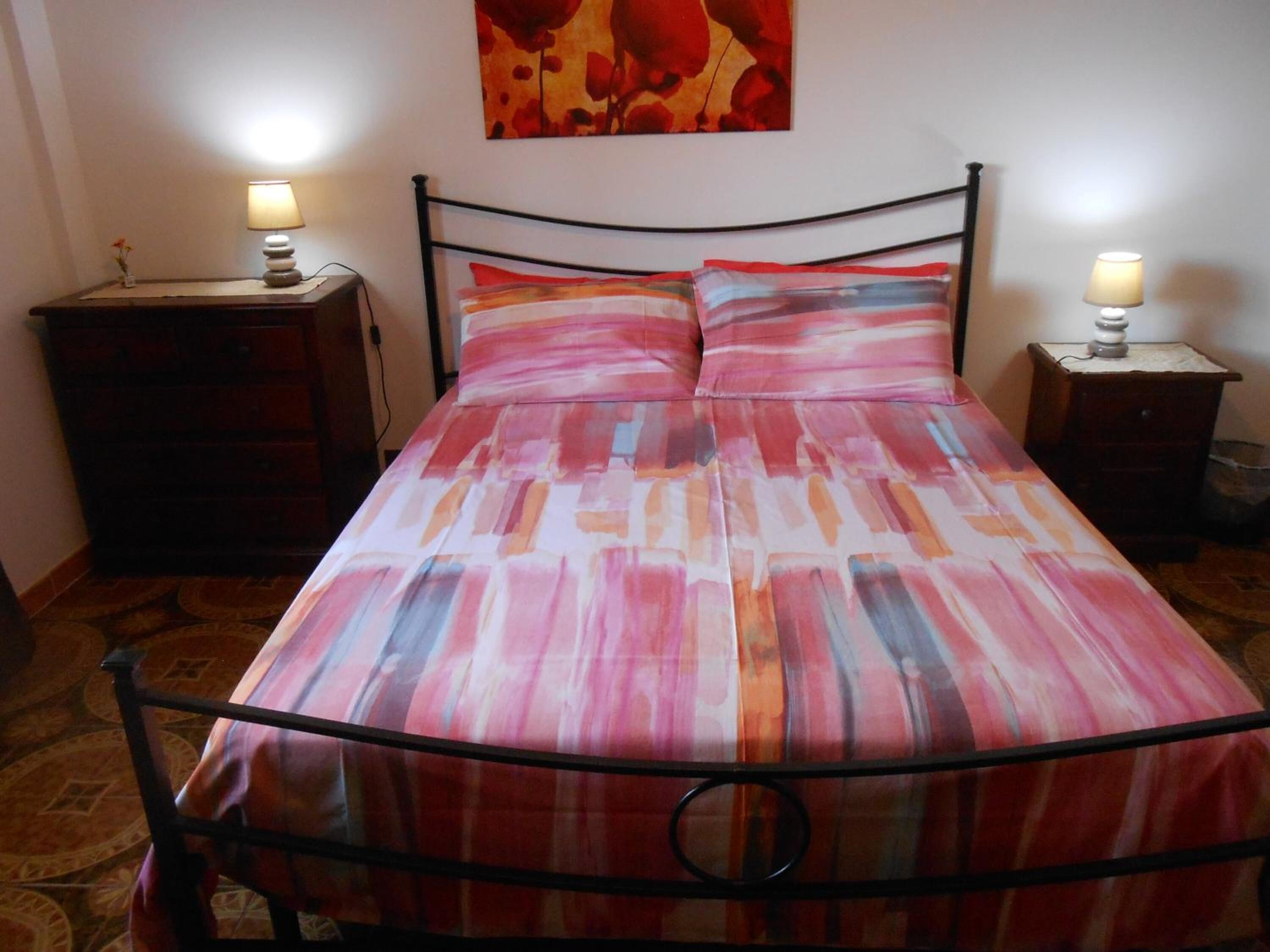 Foto - Camera a Palermo