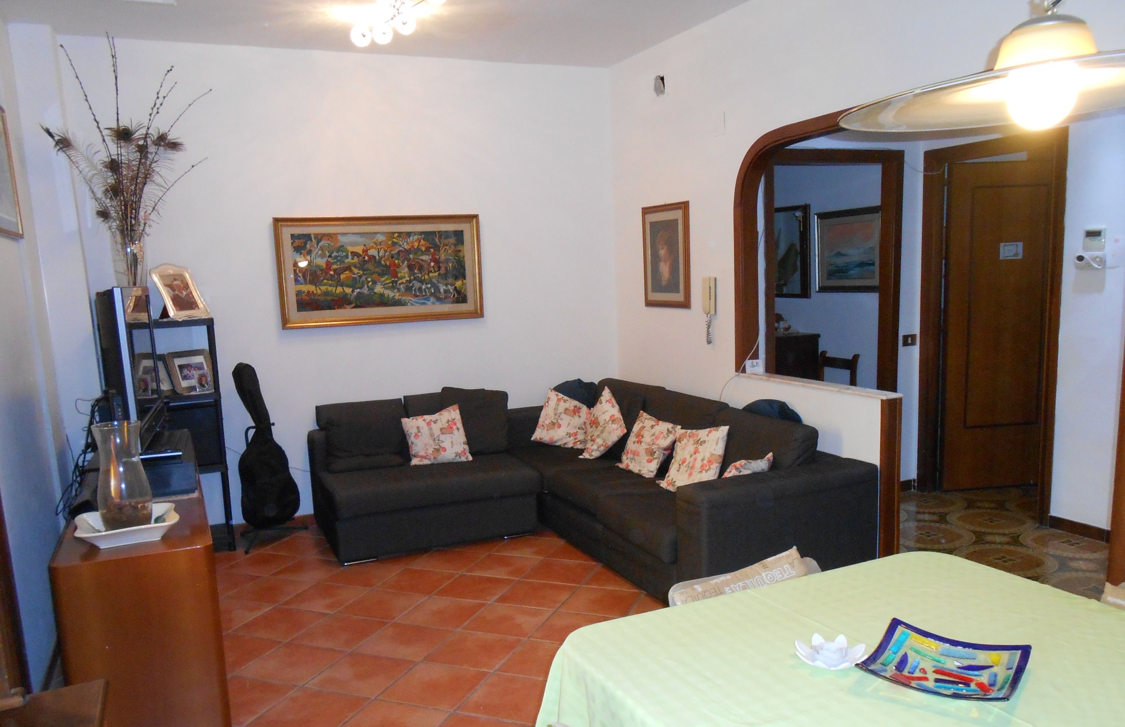 Foto - Camera a Palermo