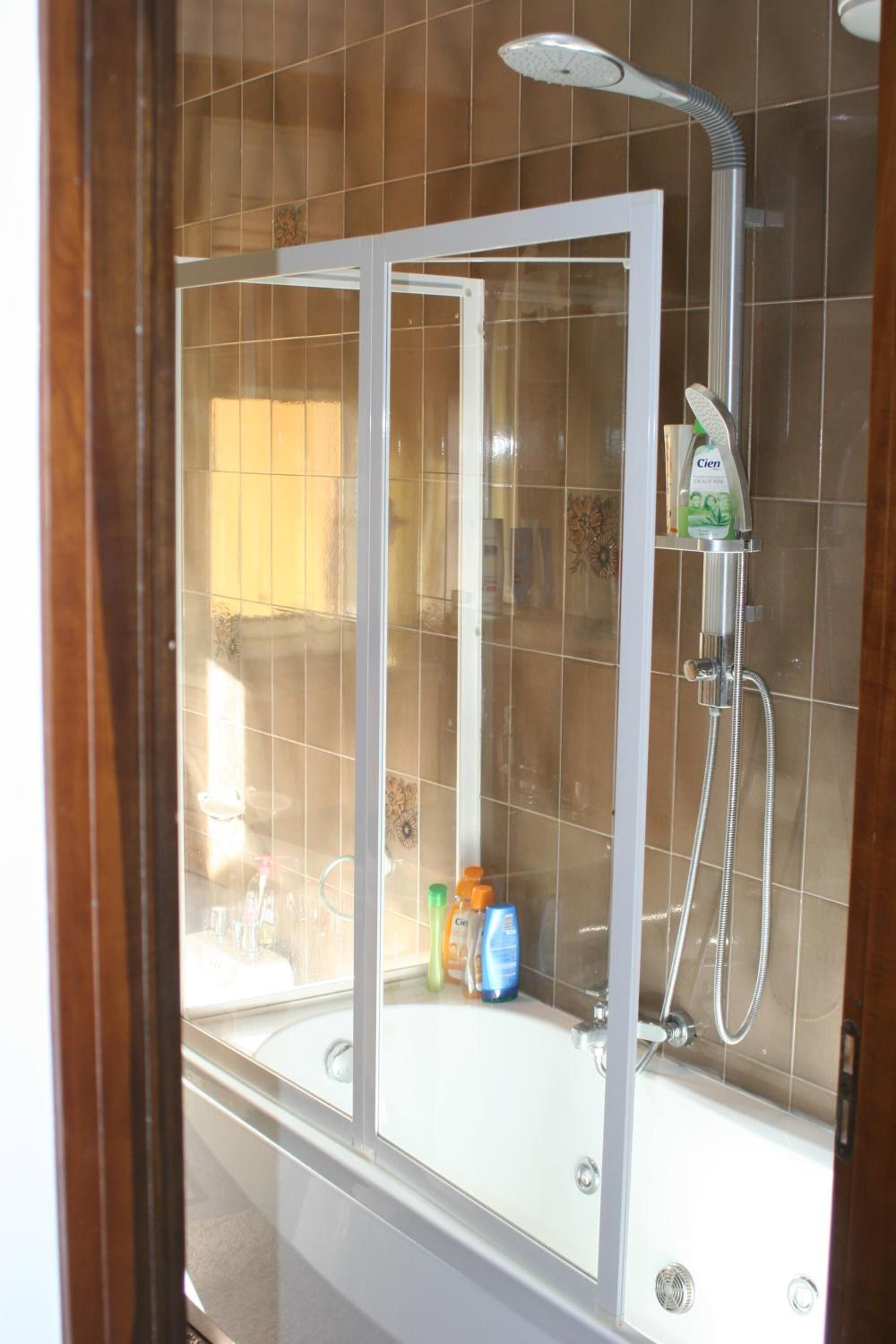 Foto - Camera a Palermo