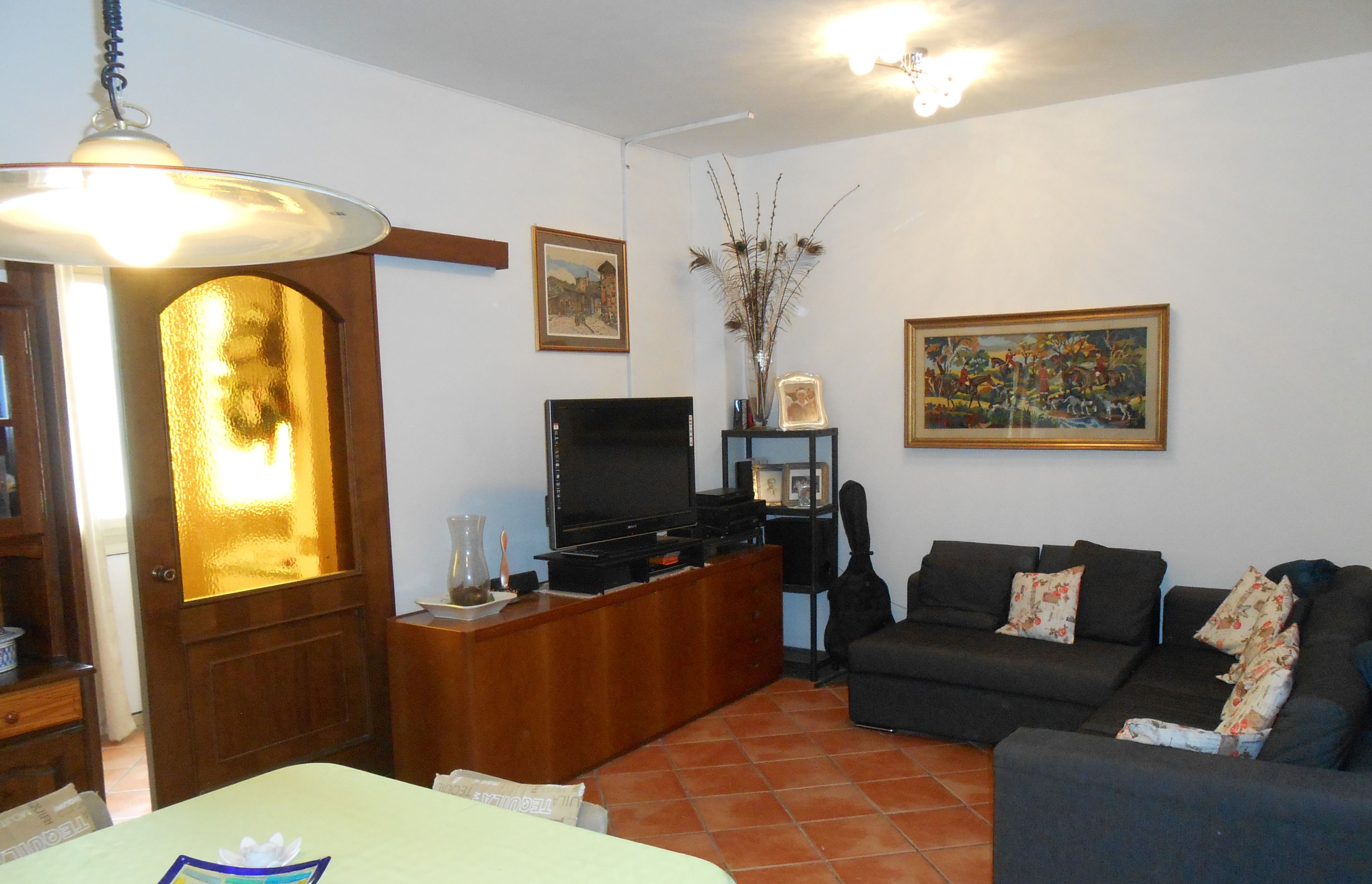 Foto - Camera a Palermo