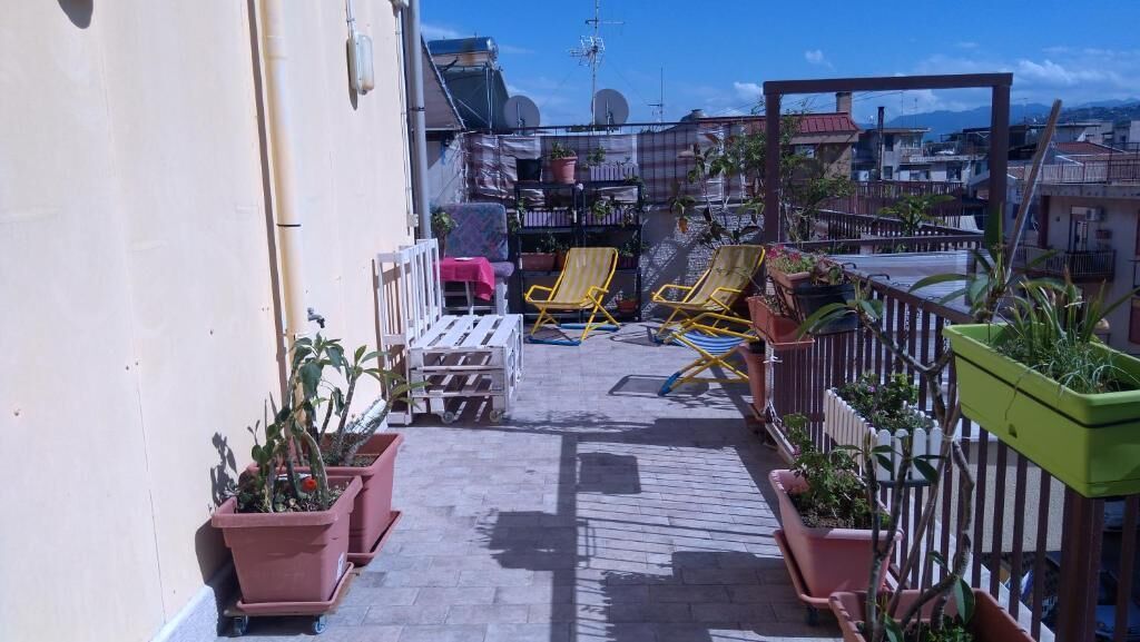 Foto - Camera a Palermo