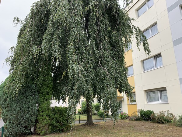 Exterior - Airport Apartment Köln/Bonn (Troisdorf)