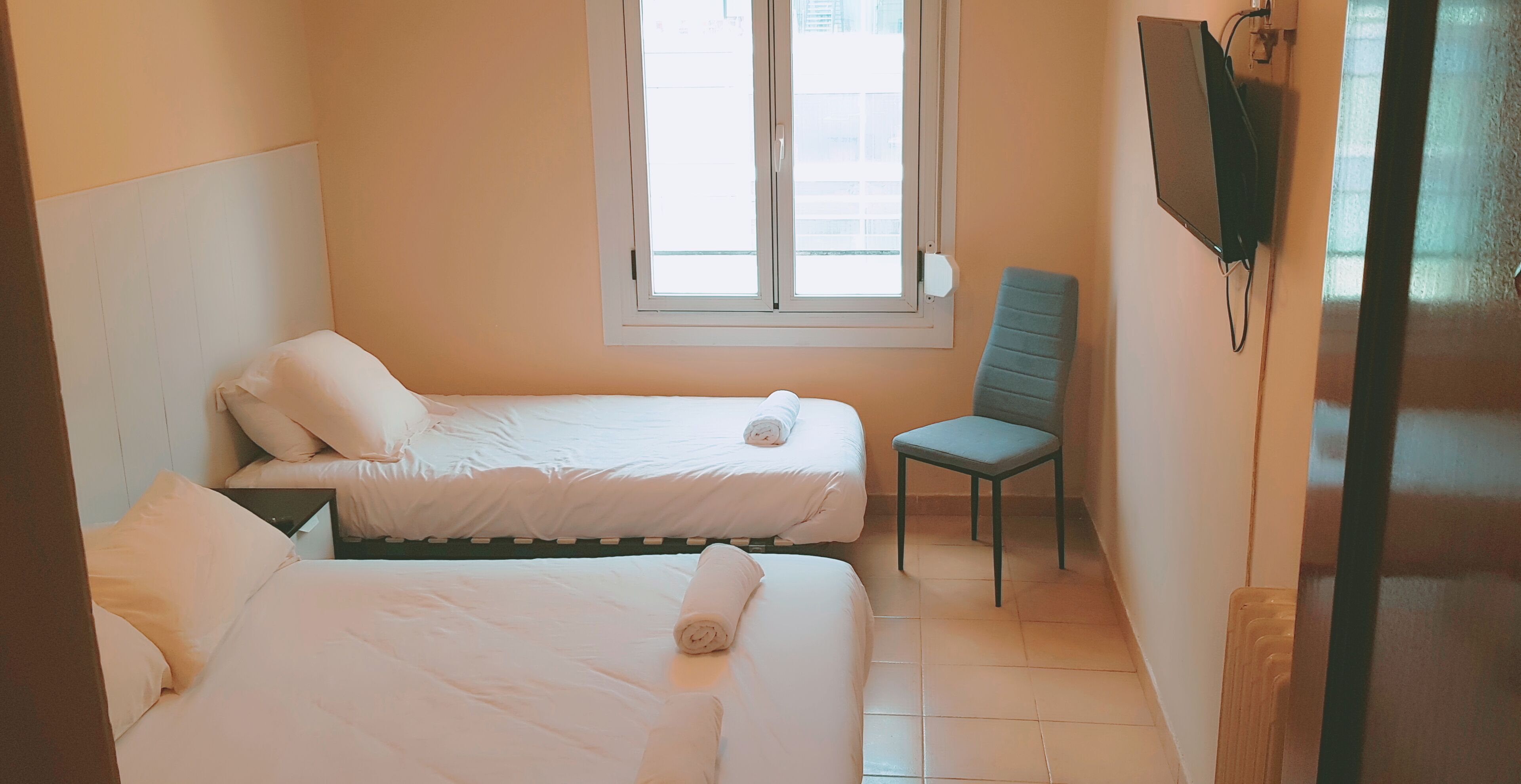 Foto - Metropolitan Atocha