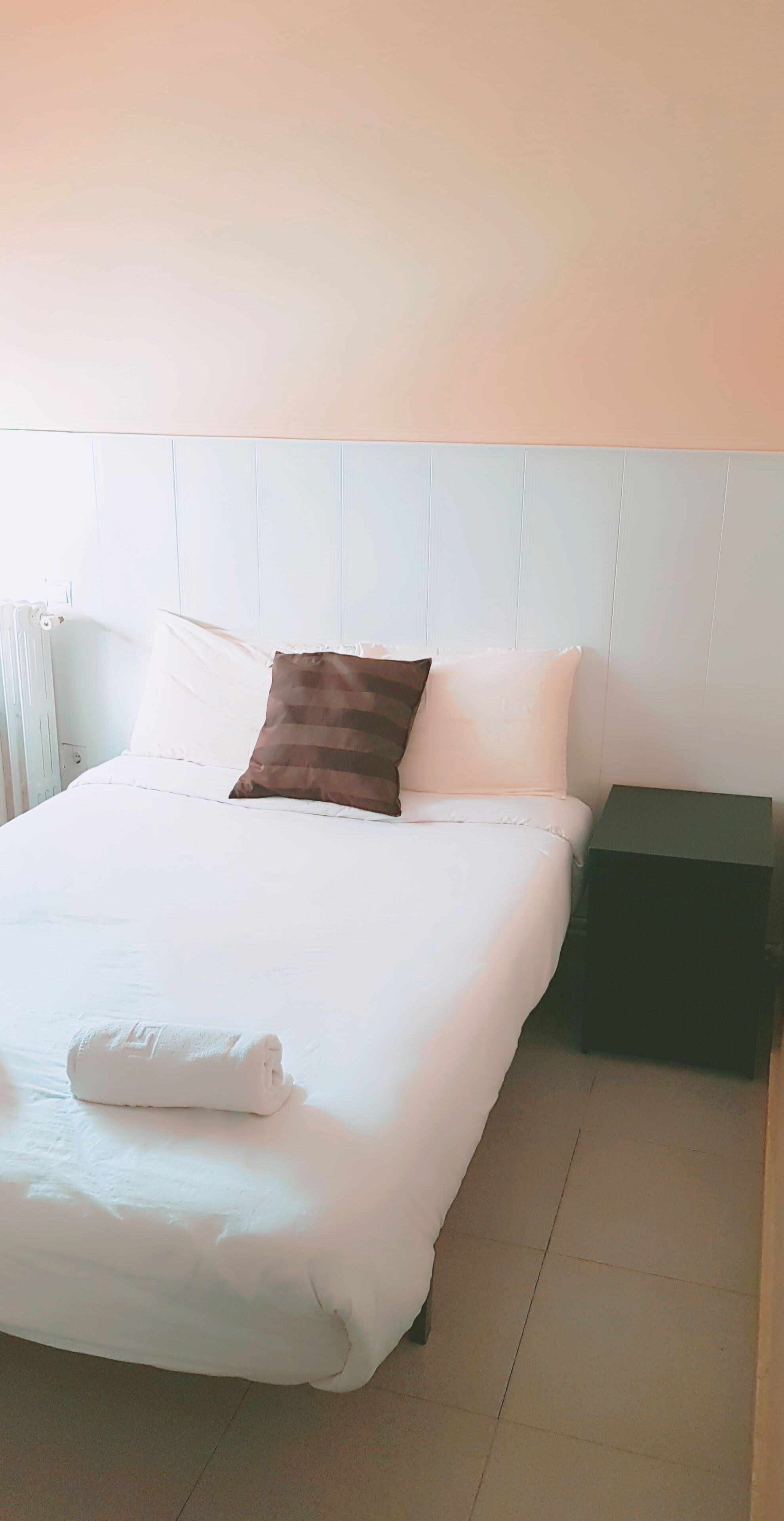 Foto - Metropolitan Atocha