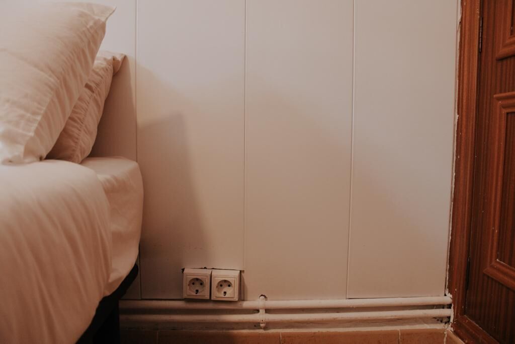 Foto - Metropolitan Atocha