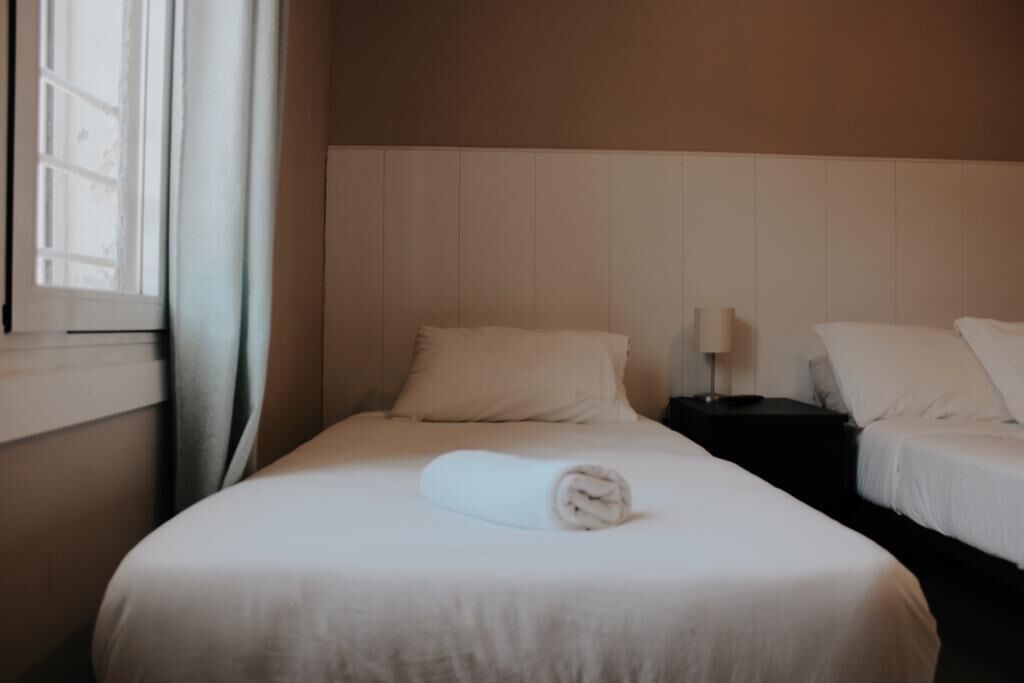 Foto - Metropolitan Atocha