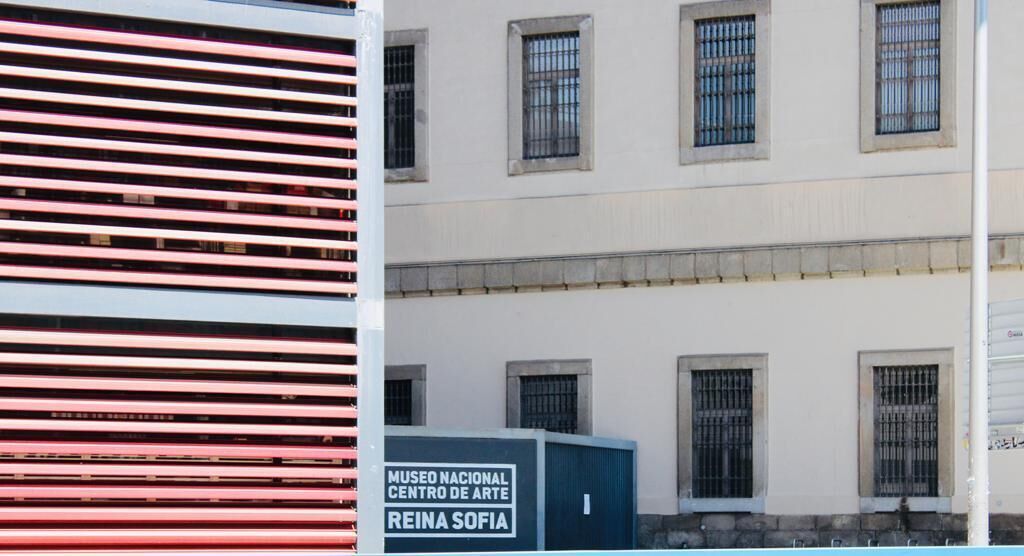 Foto - Metropolitan Atocha