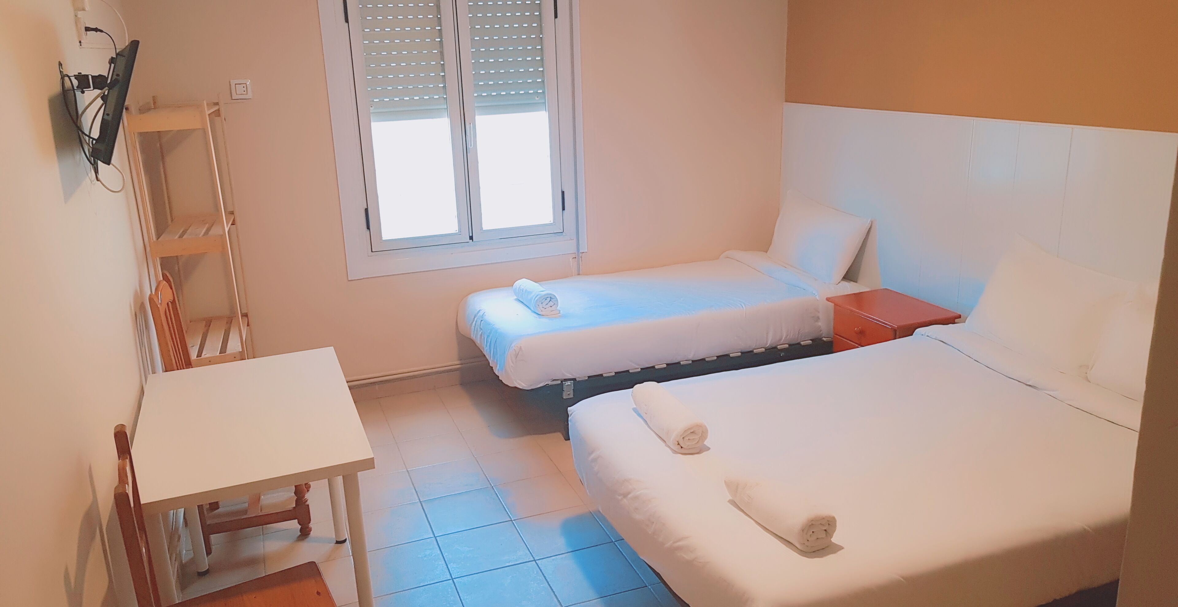 Foto - Metropolitan Atocha