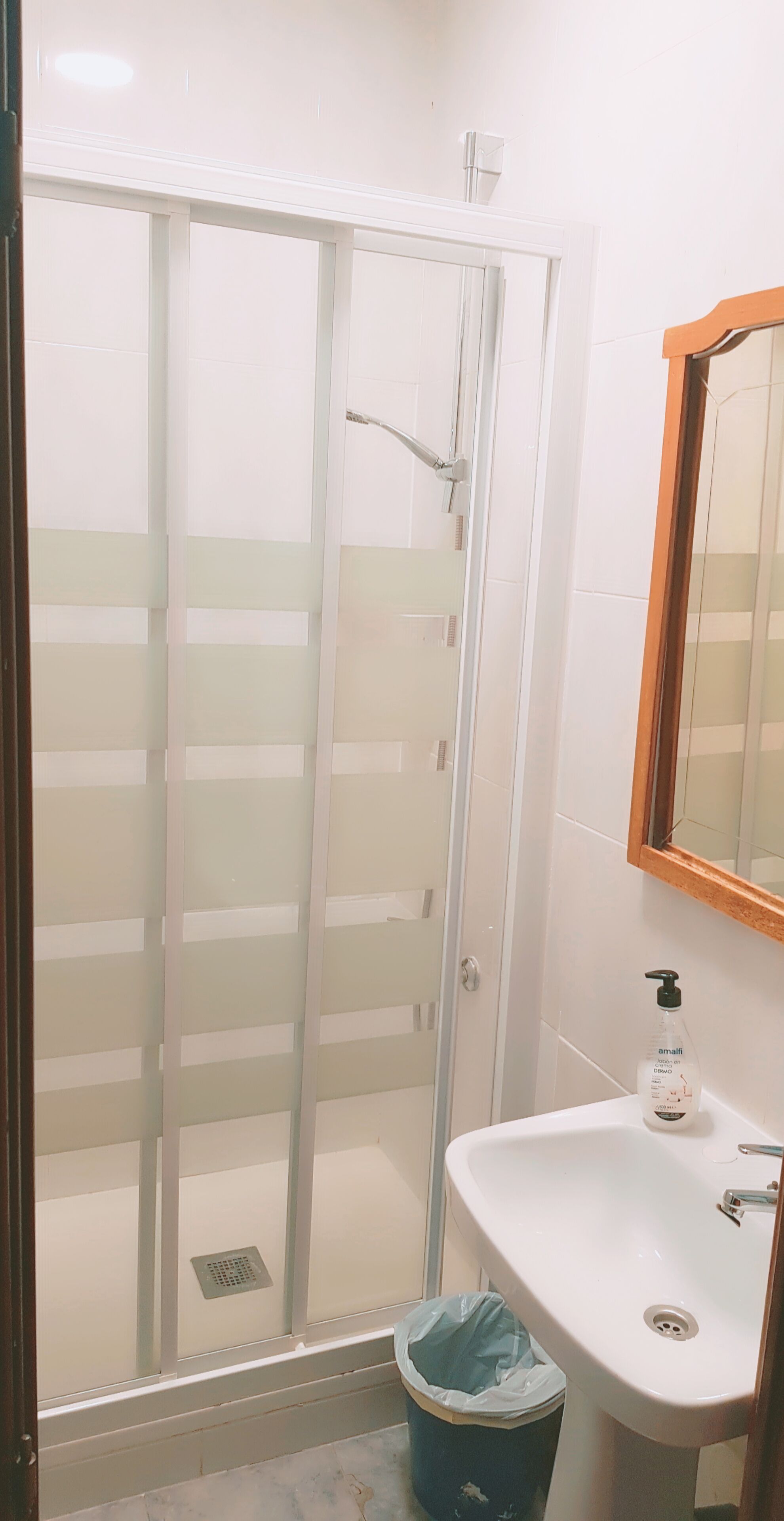 Foto - Metropolitan Atocha