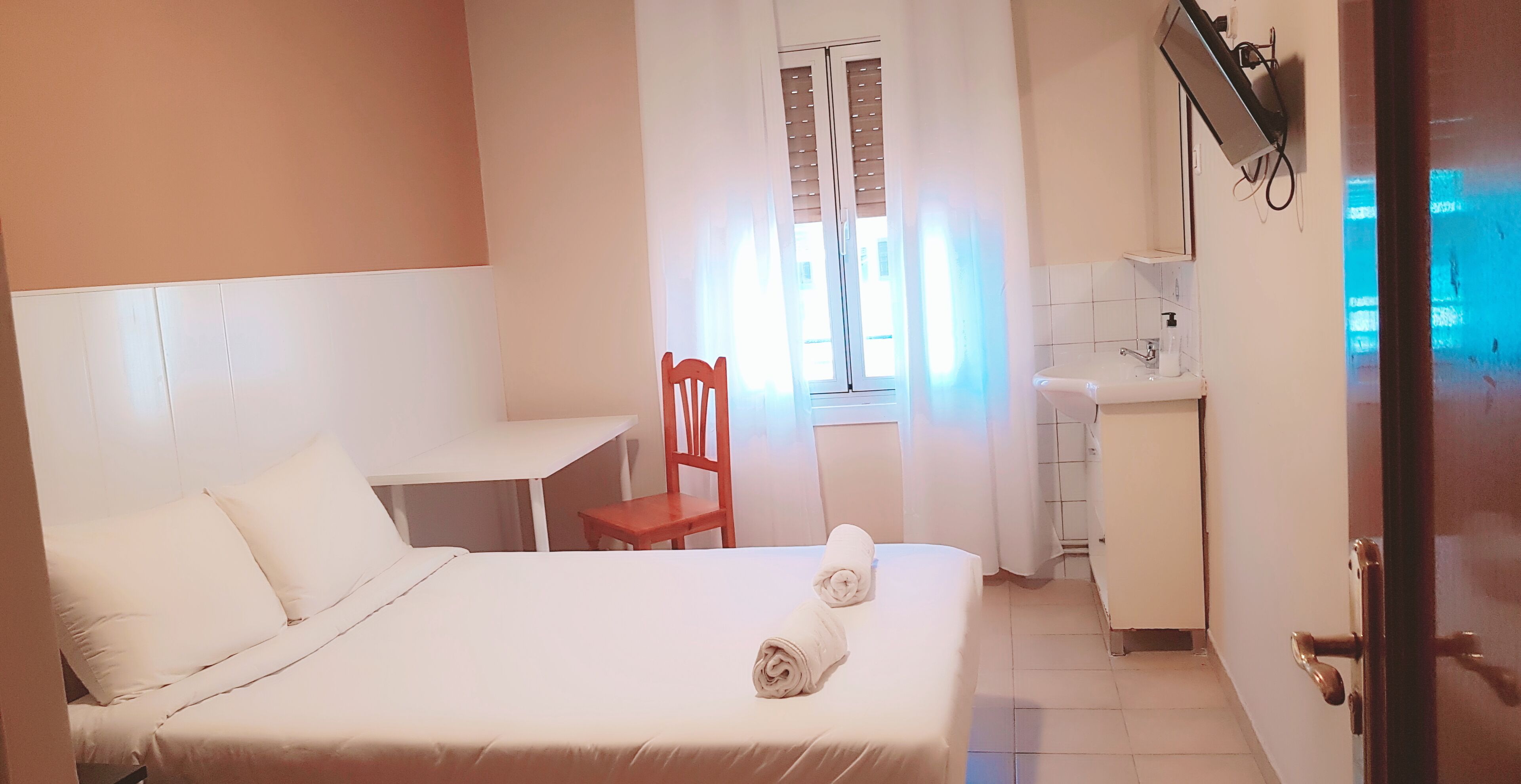 Foto - Metropolitan Atocha