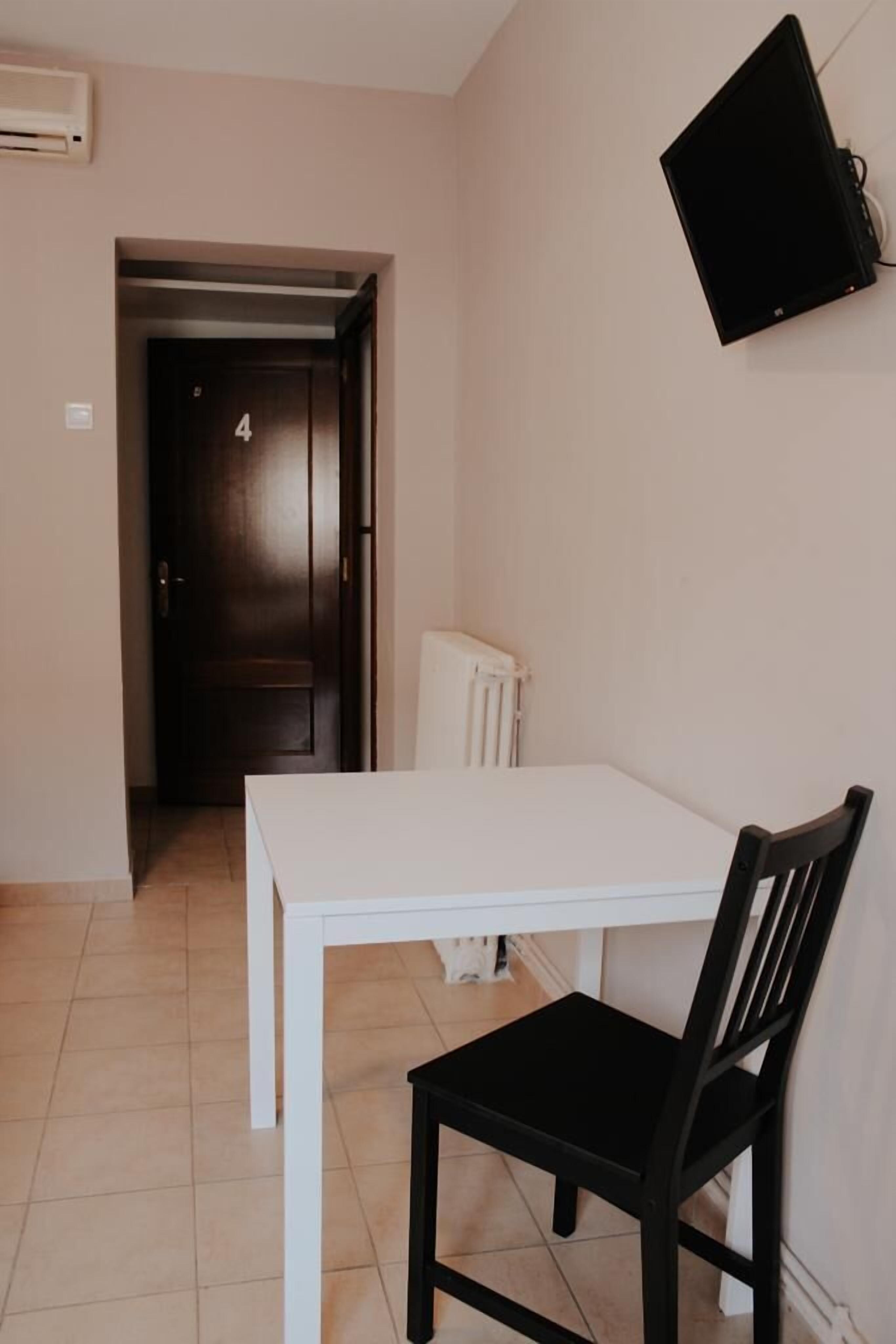 Foto - Metropolitan Atocha