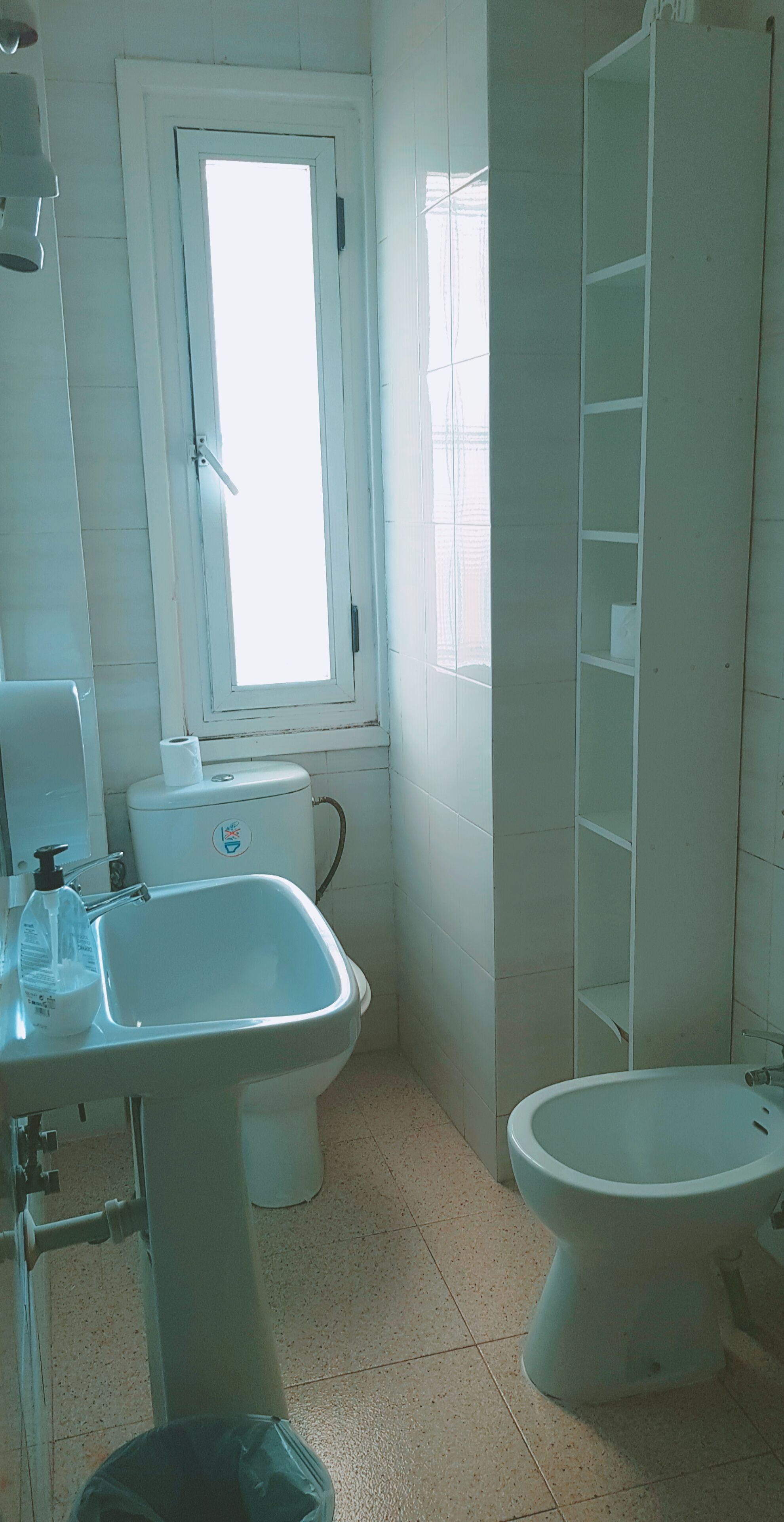 Foto - Metropolitan Atocha