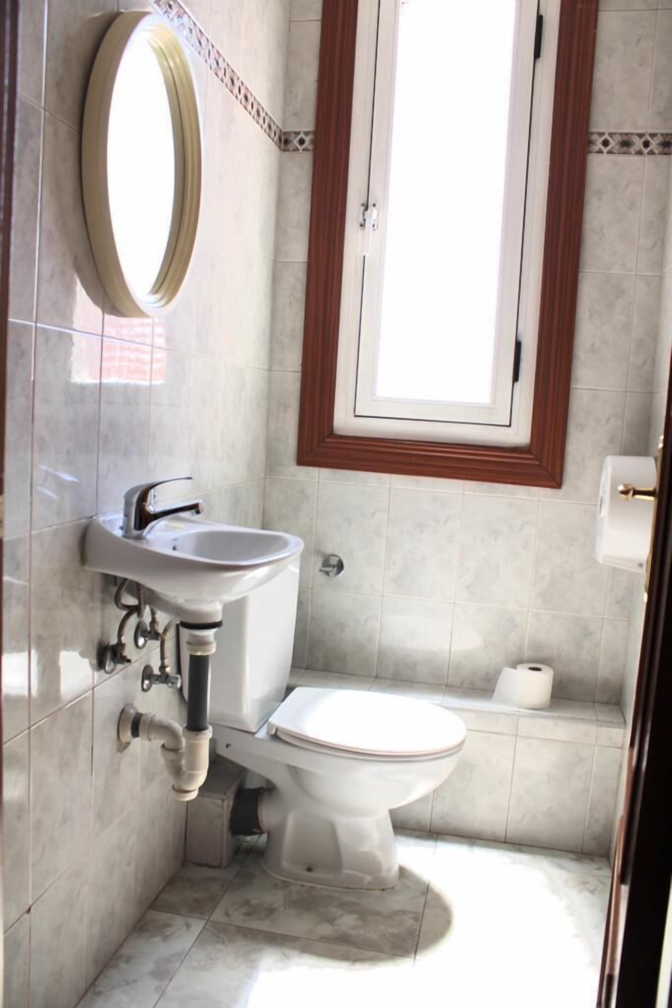 Foto - Metropolitan Atocha