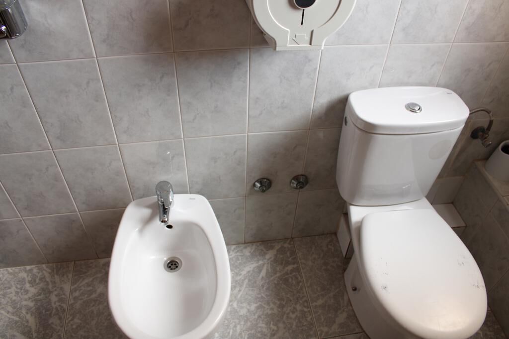 Foto - Metropolitan Atocha