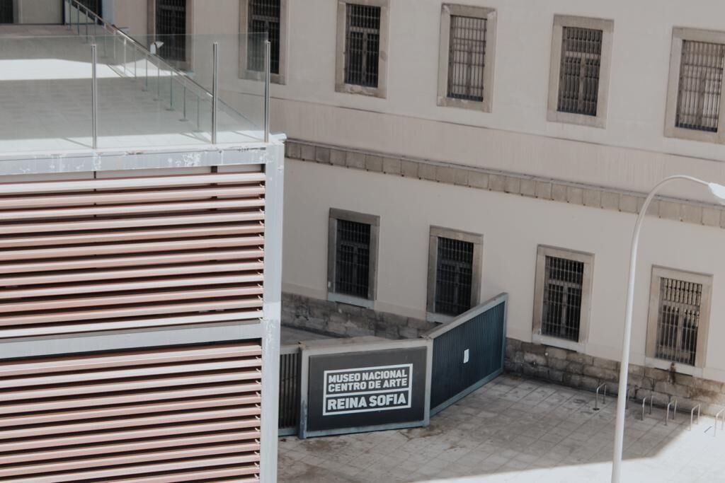 Foto - Metropolitan Atocha