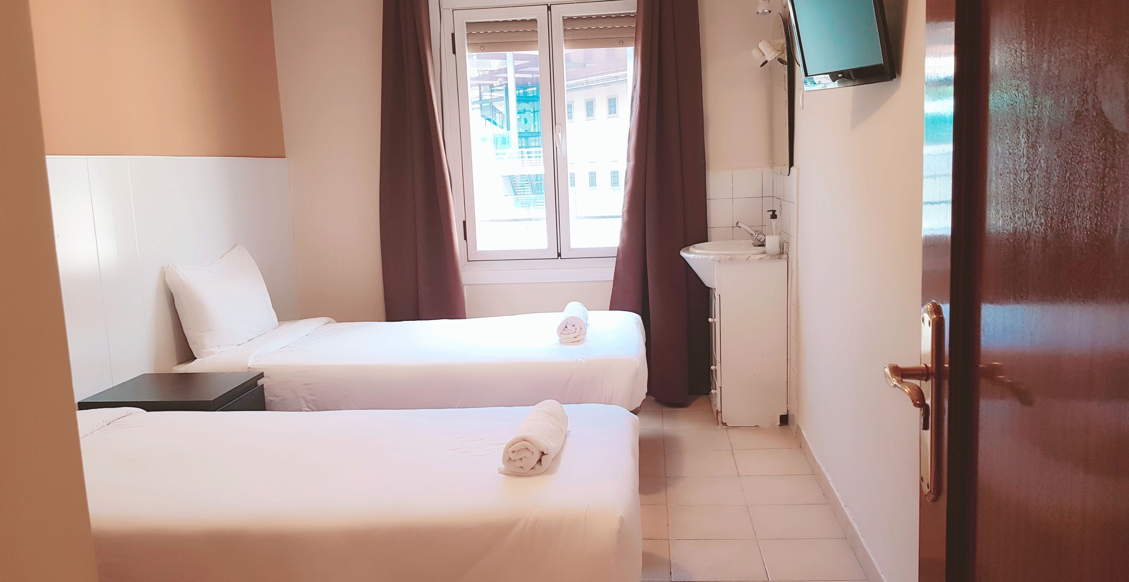 Foto - Metropolitan Atocha