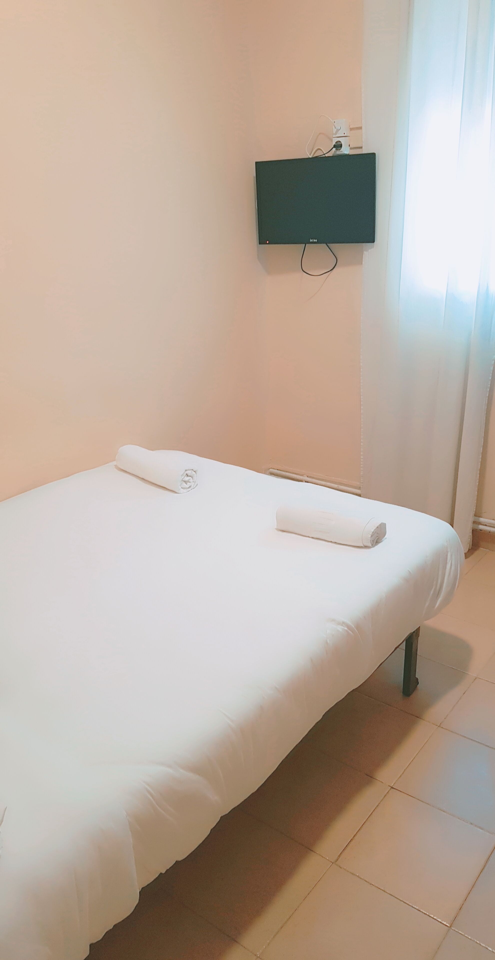 Foto - Metropolitan Atocha