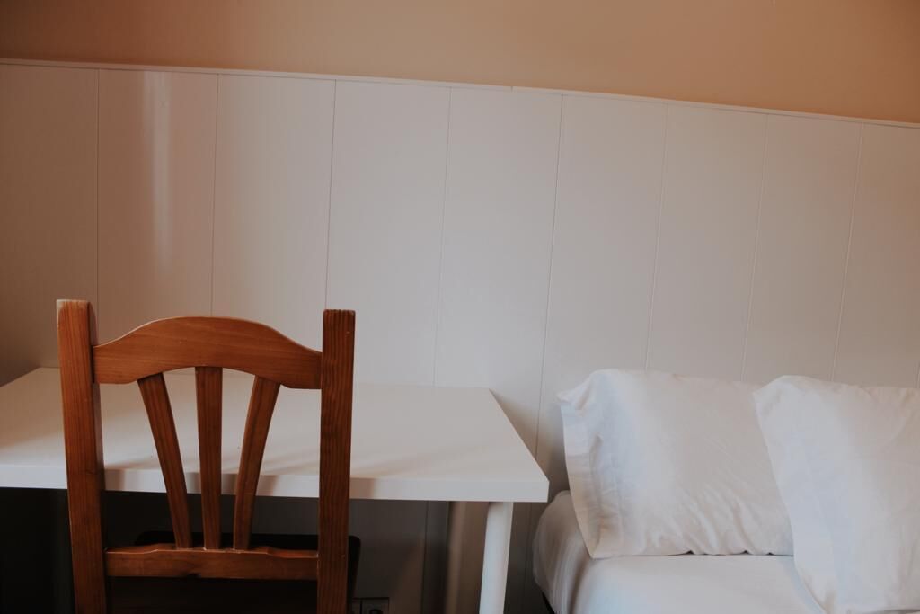 Foto - Metropolitan Atocha