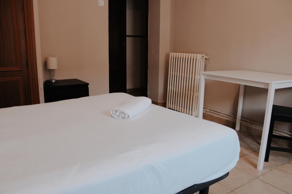 Foto - Metropolitan Atocha