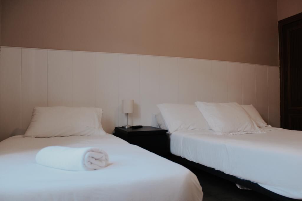 Foto - Metropolitan Atocha